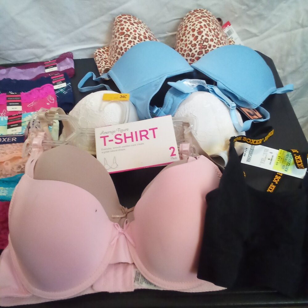 Intimates - Picture 3 of 4